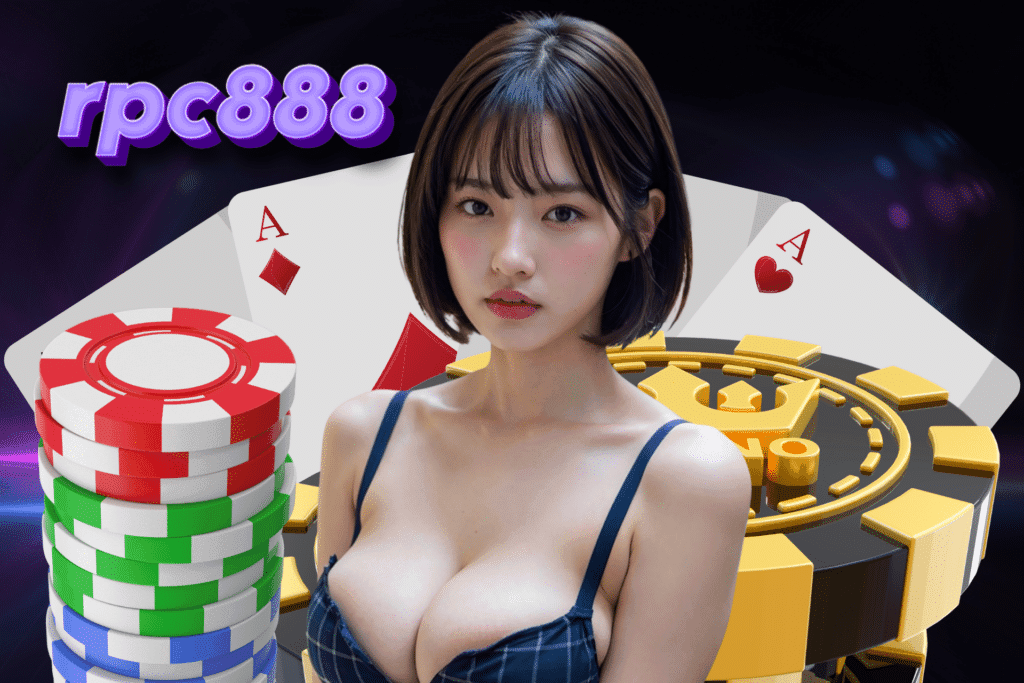 rpc888 com