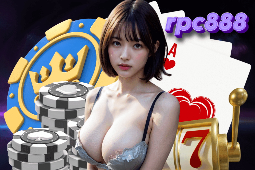 rpc888 slot