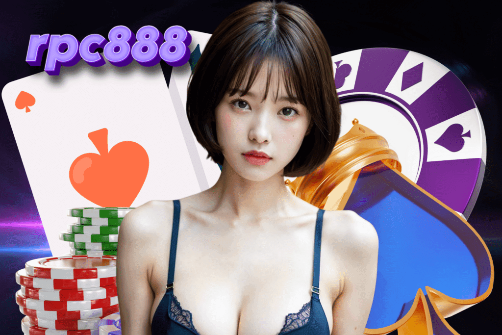 rpc888 เครดิตฟรี