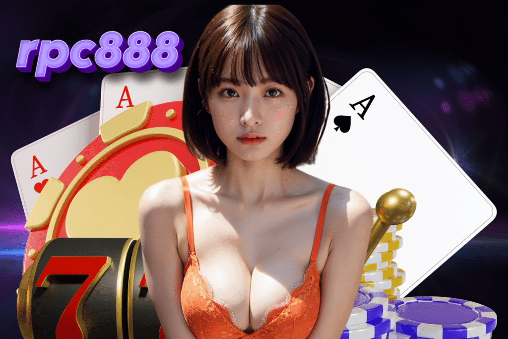 rpc888 โค้ดฟรี
